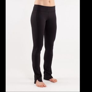 Lululemon Run Chase Me Pant size 6